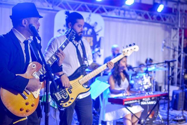 Guriri Jazz Festival