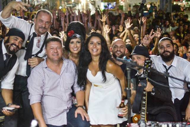 Guriri Jazz Festival