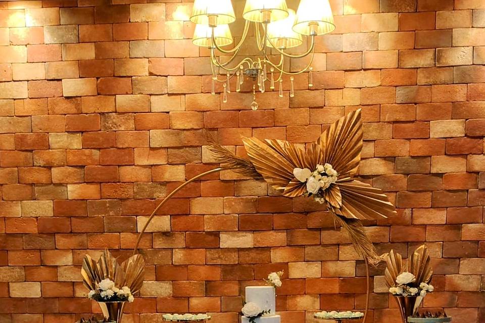 Decoração.