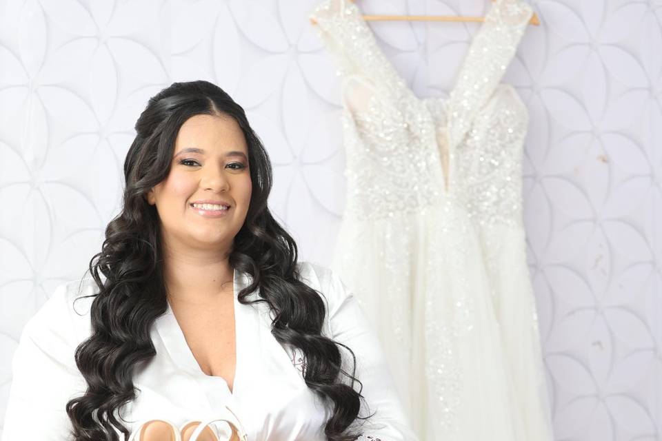Noiva Lorrana | 30.08.2025
