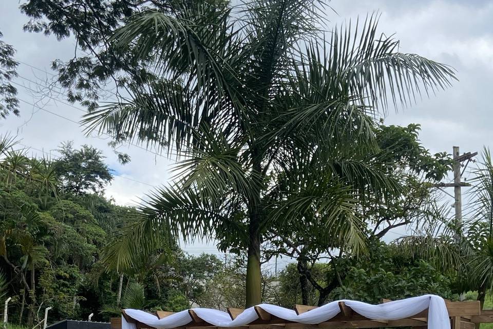 Julia e Matheus