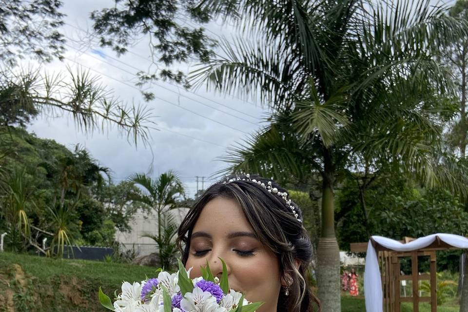 A noiva