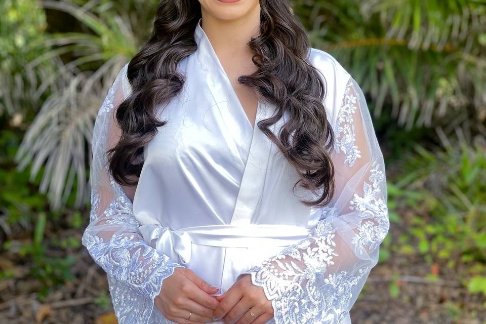 Noiva Larissa | 24/01/2026