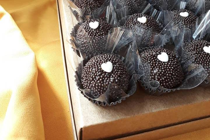 Brigadeiro Tradicional