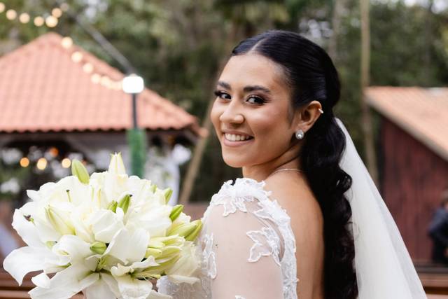casamento Maycon & Gabrielle