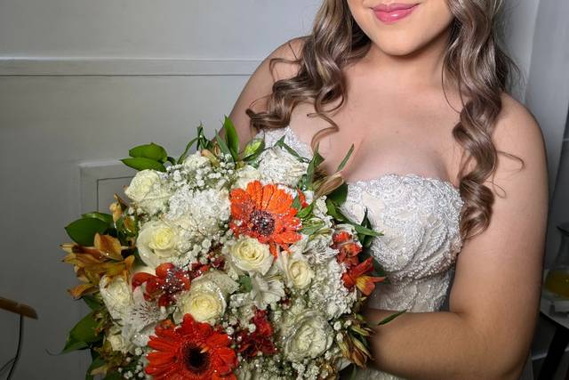 Noiva Eduarda