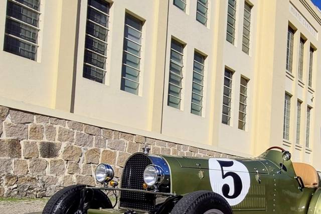 Bugatti Type 35B
