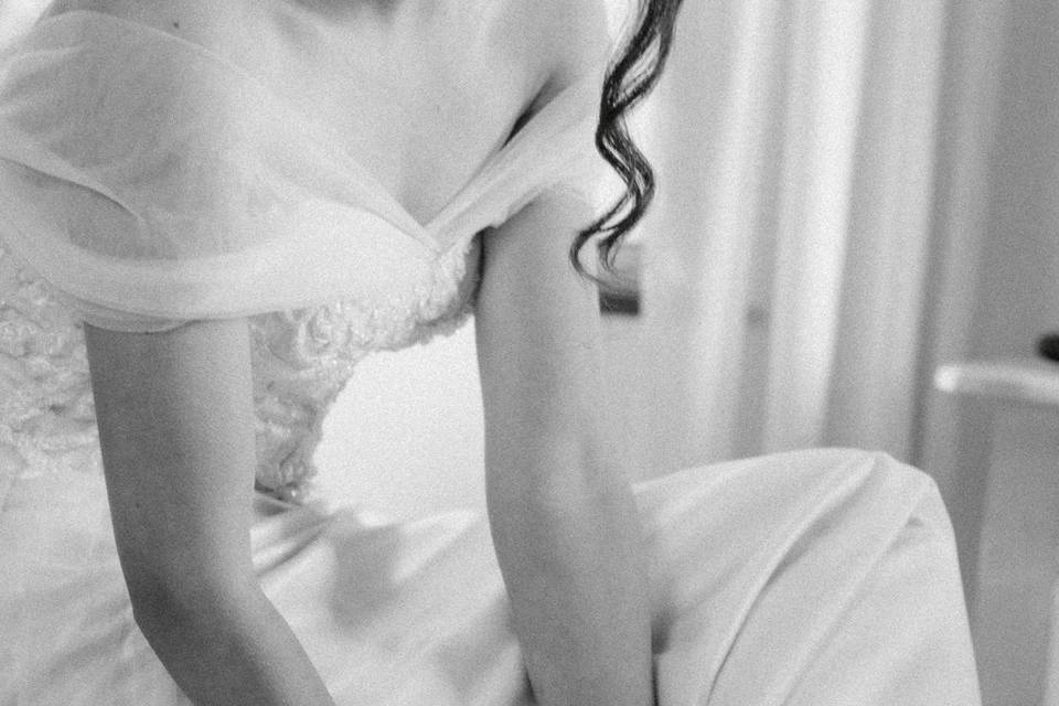 Bride