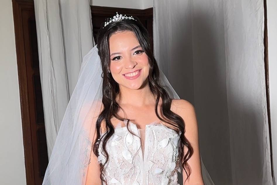 Noiva Jade