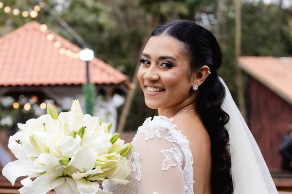 casamento Maycon & Gabrielle