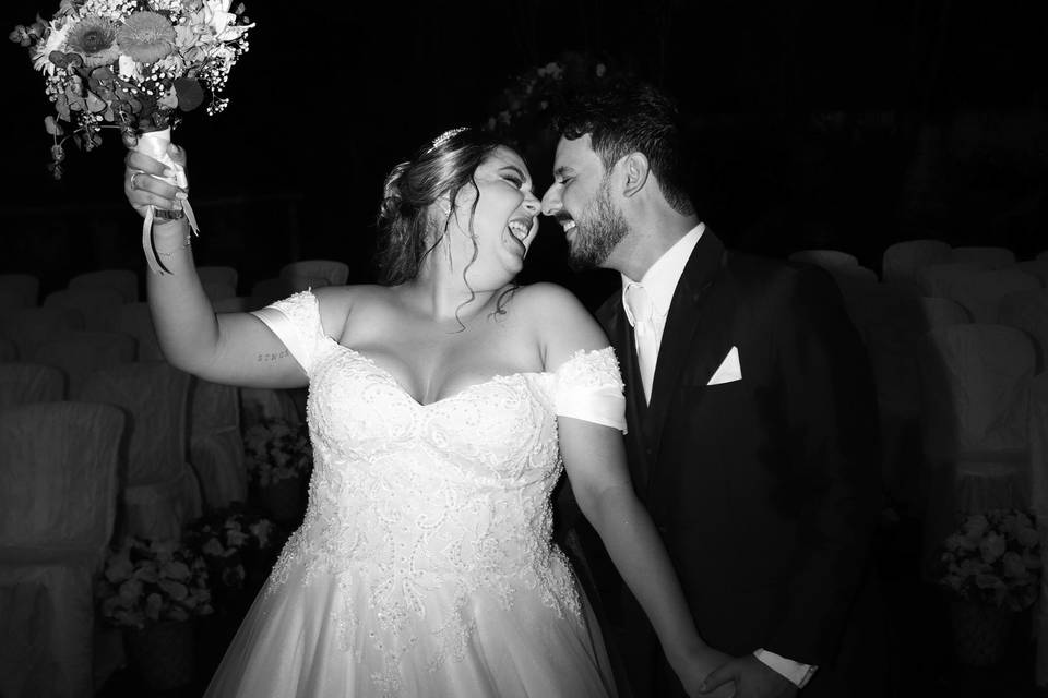 Felipe & Katlyn