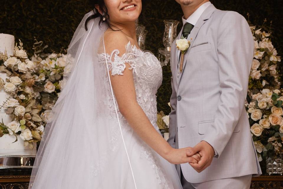 Rafael & Maria