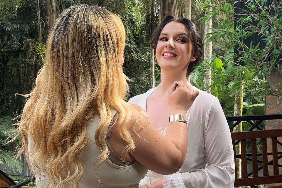 Noiva Ana