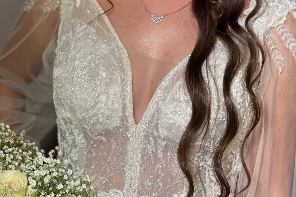 Noiva Yanca