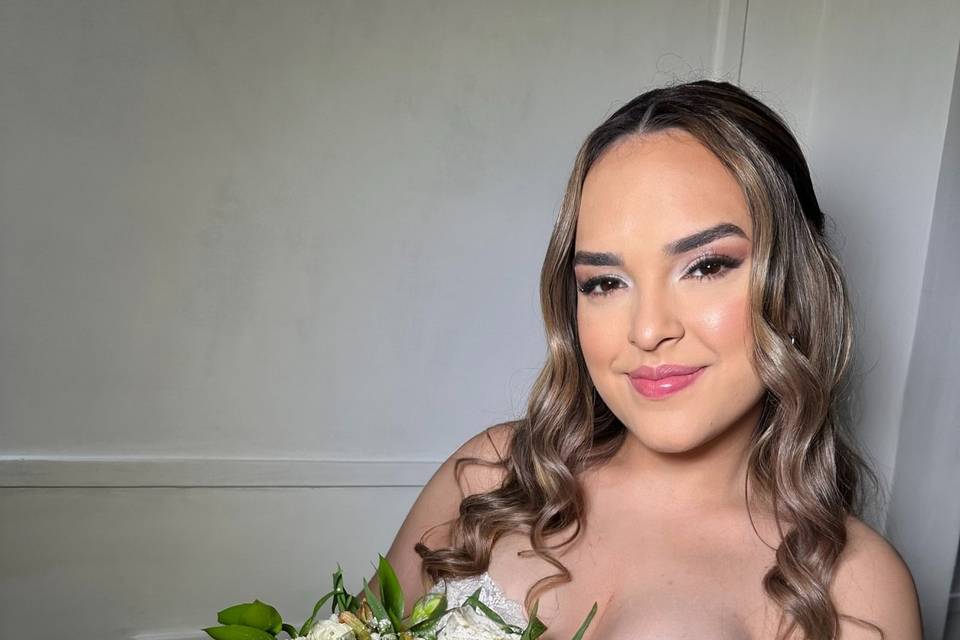 Noiva Eduarda