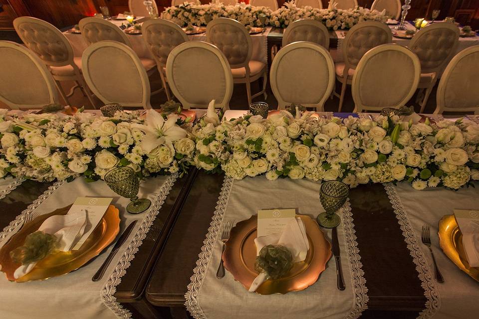 Casamento Boho Chic