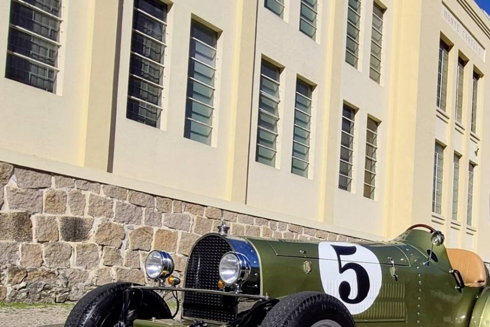 Bugatti Type 35B