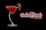 Logo Fashion Drinks Bartenders