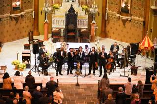 Cantata Coro e Orquestra