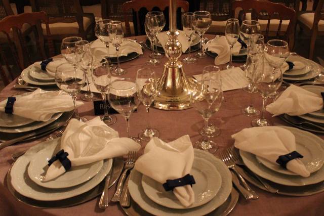 Italian Eventos