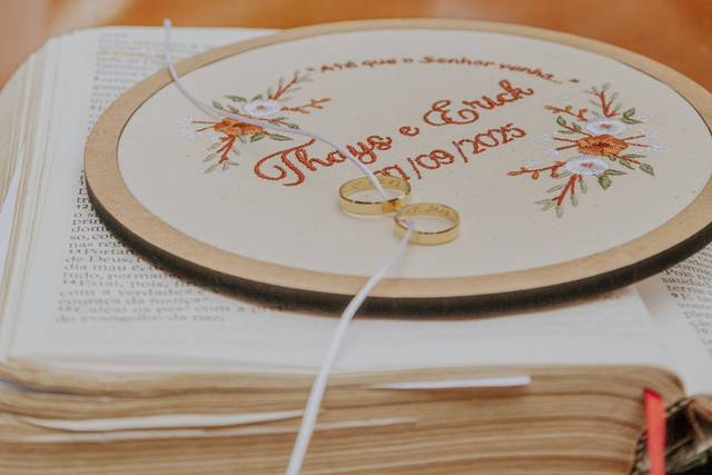 Casamento