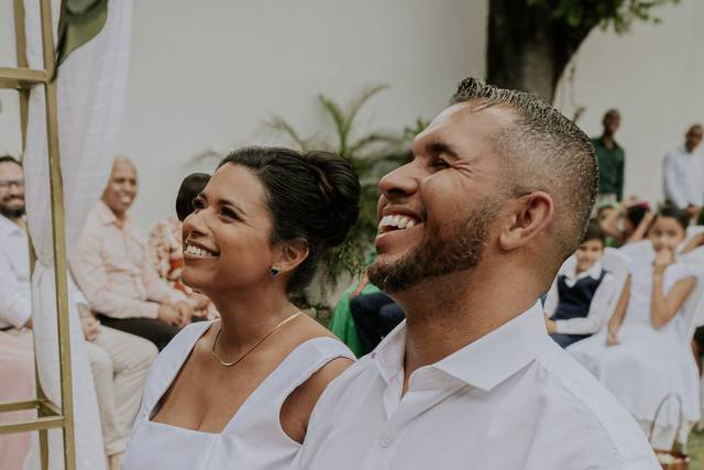 Casamento