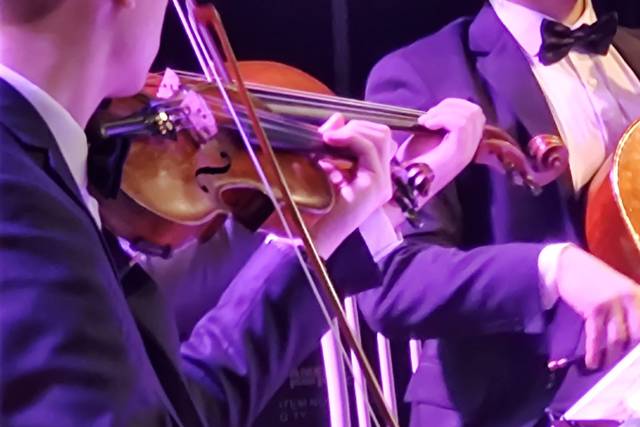 Cantata Coro Orquestra