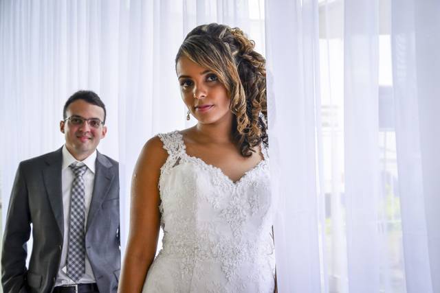 Daiane Moraes Photo ©