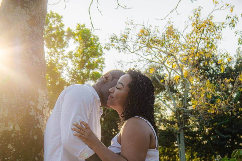 Pré-wedding