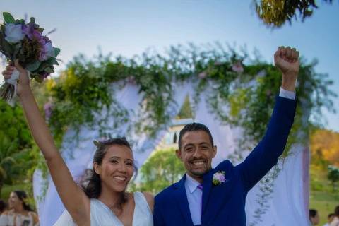 Casamento
