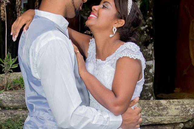 Pós Casam. Juliana e Jonathan