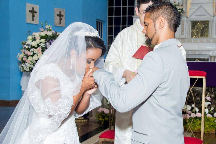 Cerimônia Juliana e Jonathan