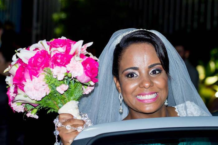 Cerimônia Juliana e Jonathan