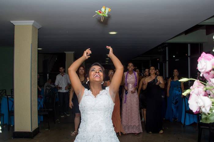 Cerimônia Juliana e Jonathan