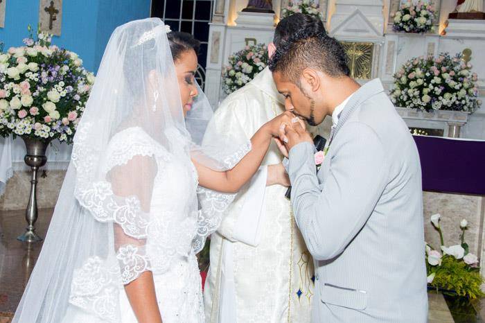 Cerimônia Juliana e Jonathan