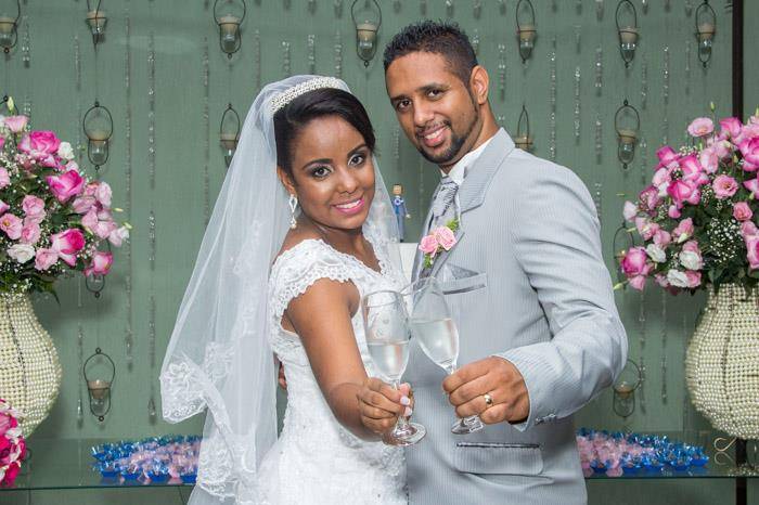 Cerimônia Juliana e Jonathan