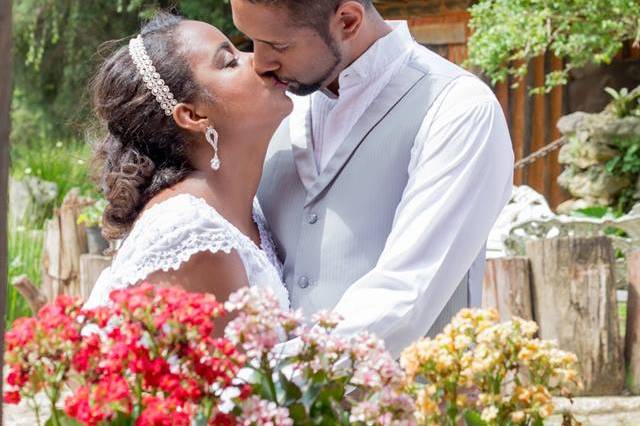 Pós Casam. Juliana e Jonathan