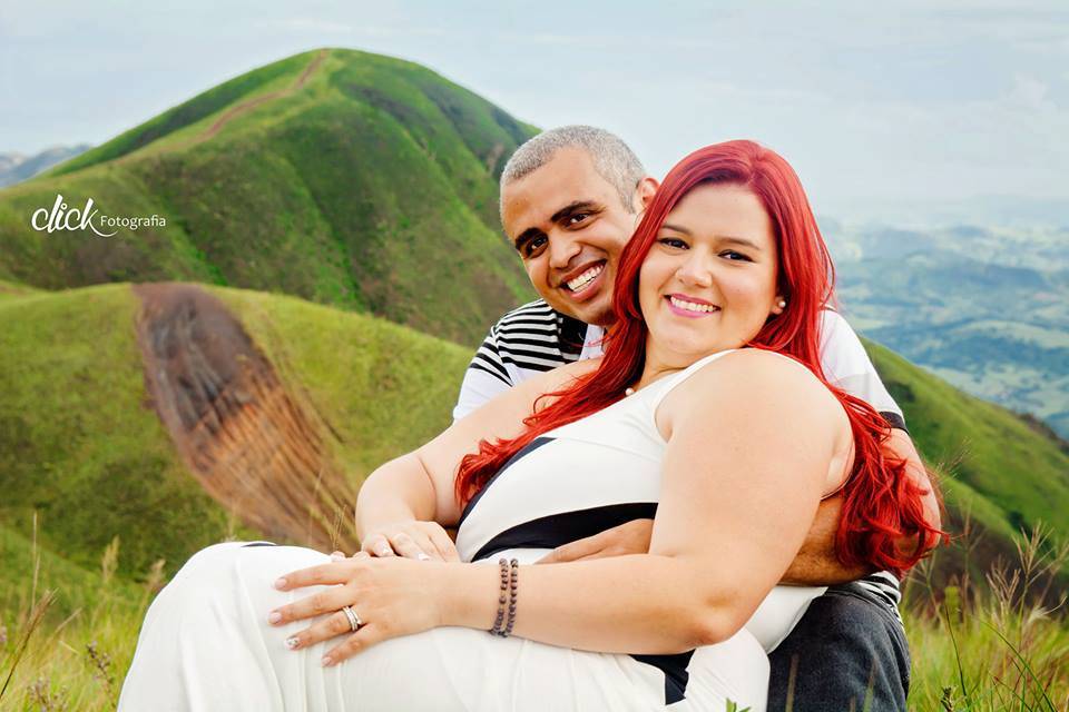 Pré-Wedding Tati e Titan