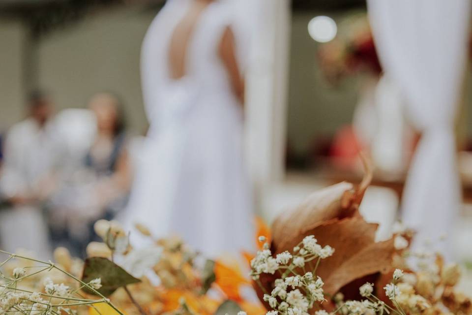 Casamento