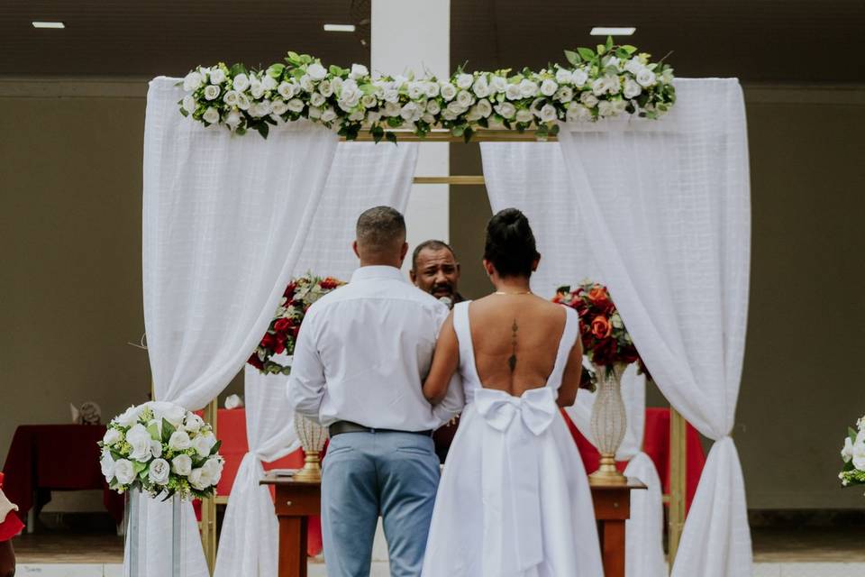 Casamento
