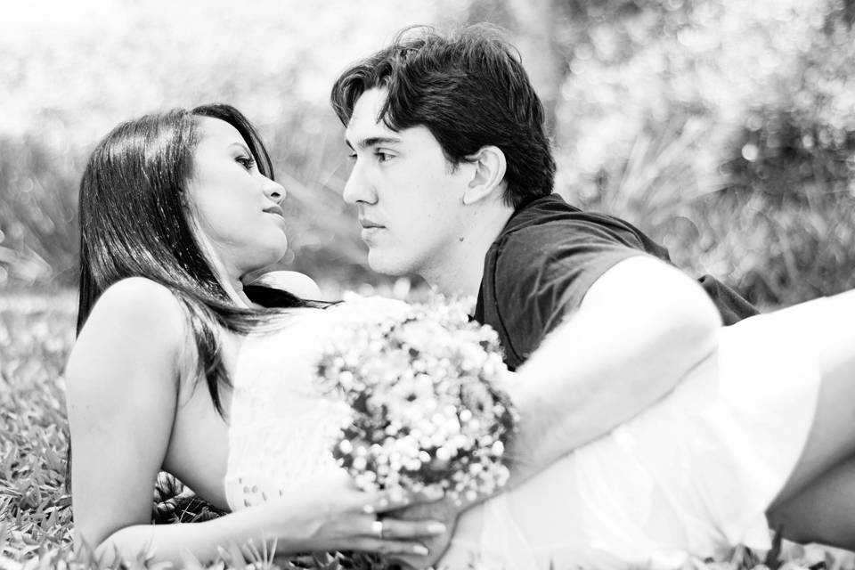Pré-Wedding Indaiara e Bruno
