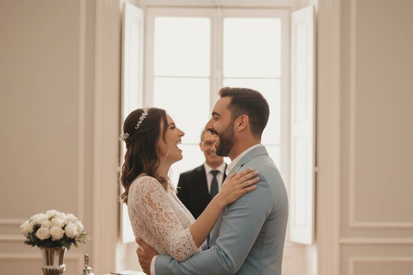 Casamento Civil