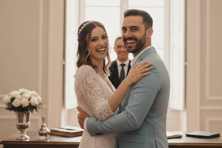 Casamento Civil