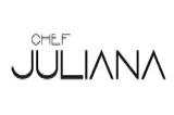 Chef Juliana logo