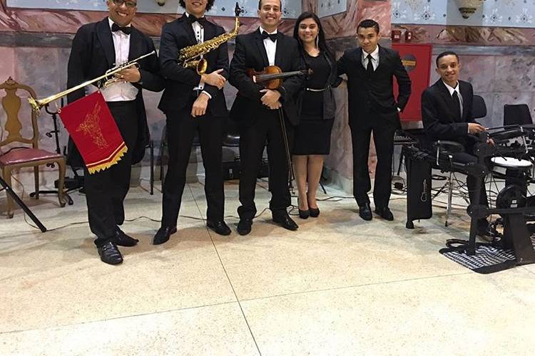 Orquestra Philos