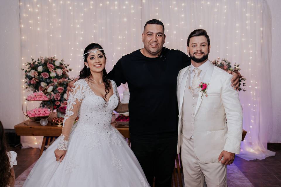 Casamento
