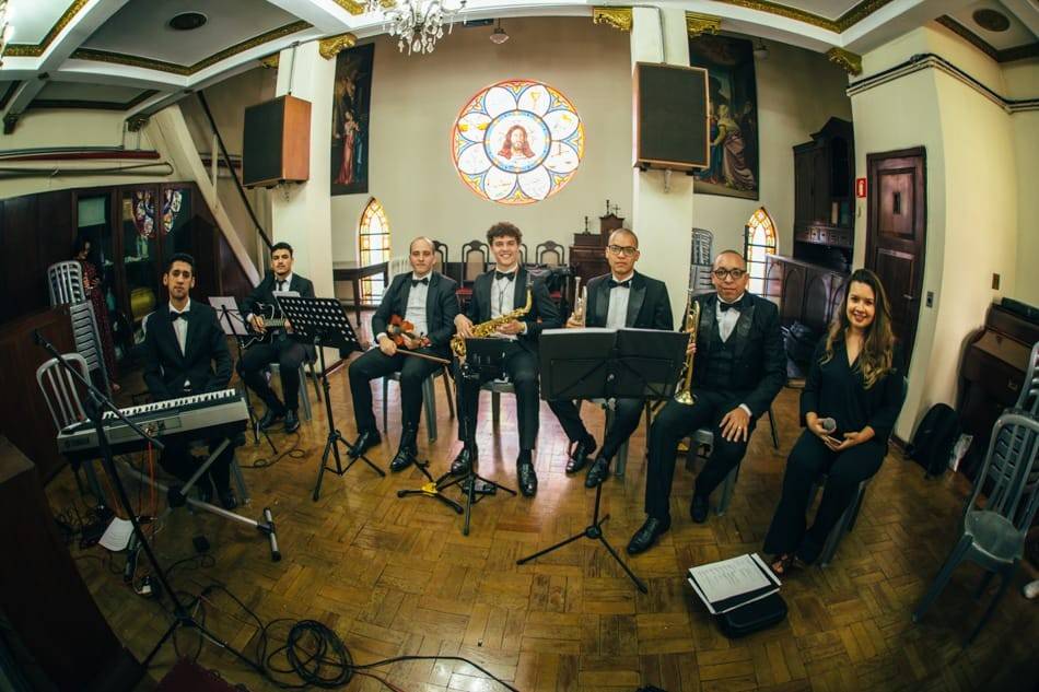 Orquestra Philos