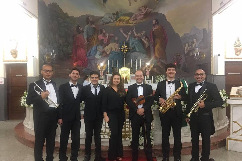 Orquestra Philos