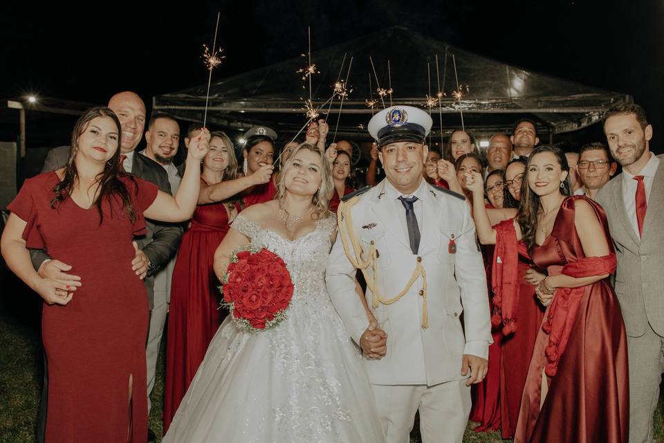 Casamento