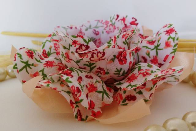 Camélia Primavera